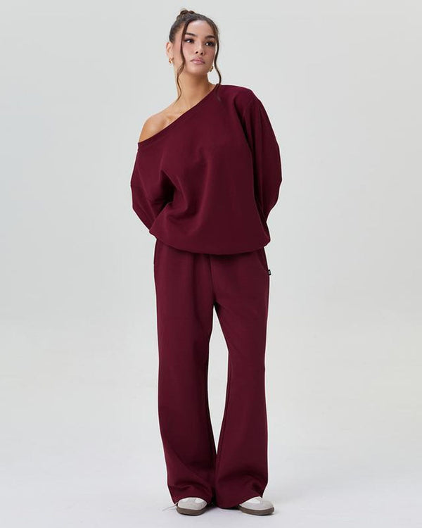 OffDutyDrape™ Lounge Set