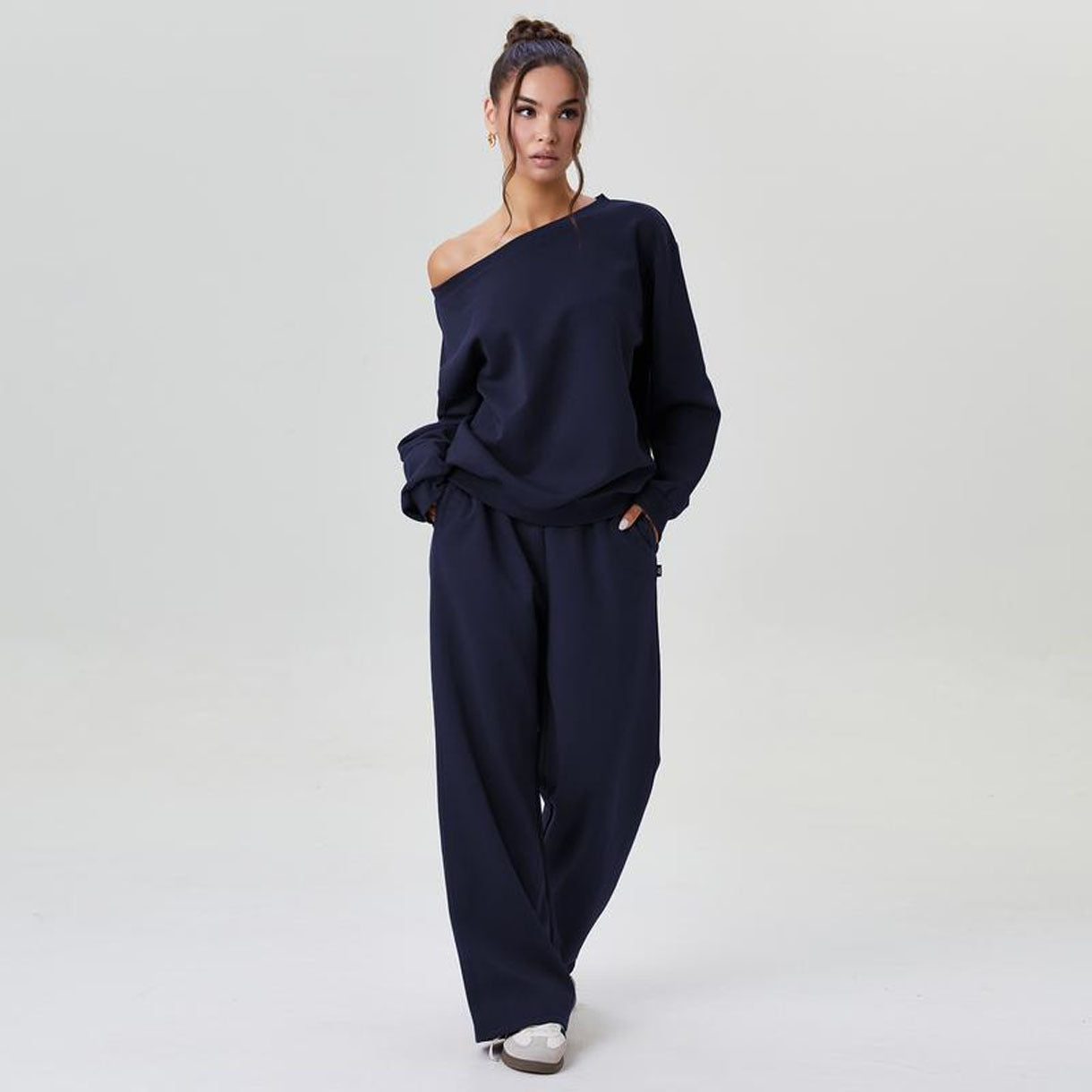 OffDutyDrape™ Lounge Set
