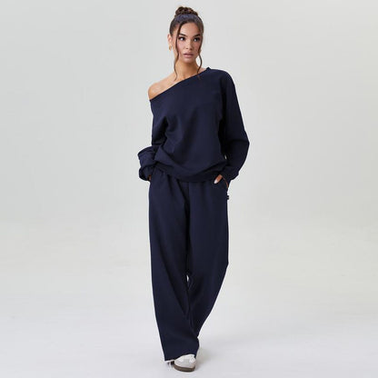 OffDutyDrape™ Lounge Set