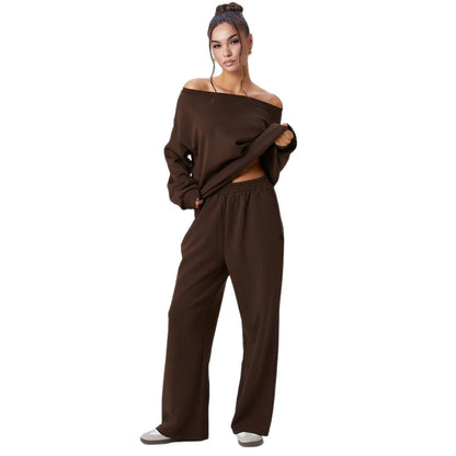 OffDutyDrape™ Lounge Set