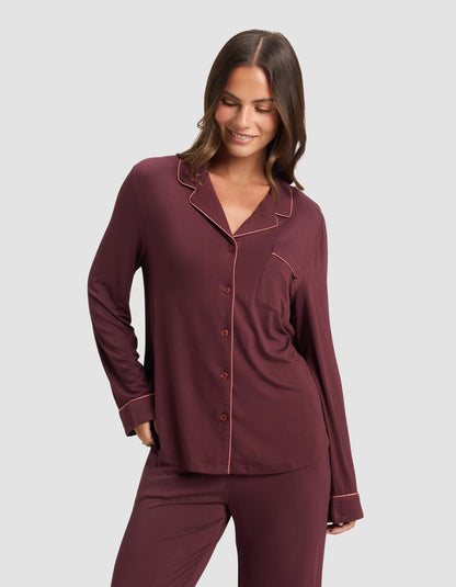 MeltSoft™ Lounge Pajama Set