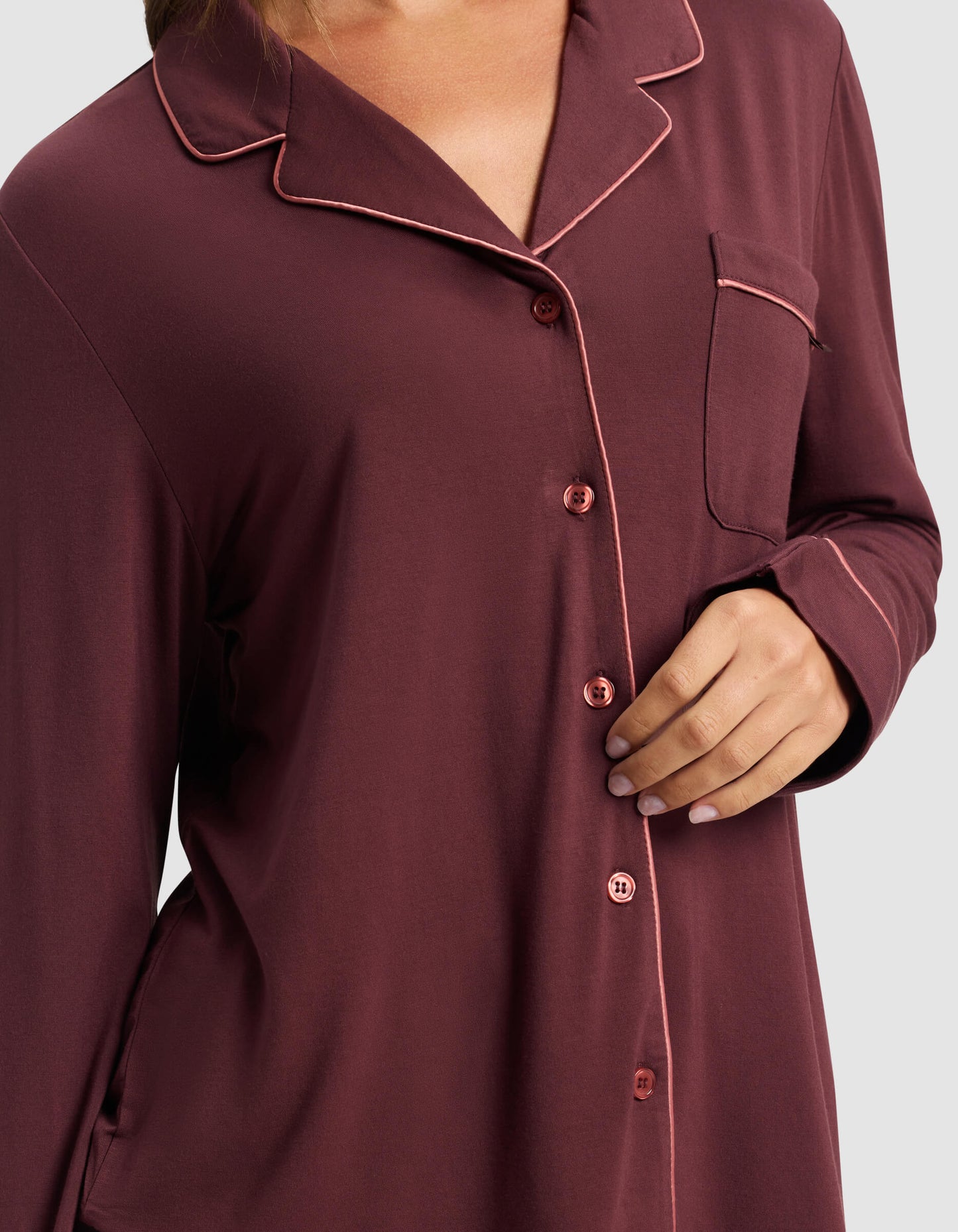 MeltSoft™ Lounge Pajama Set