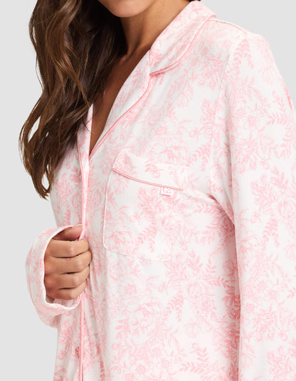 MeltSoft™ Lounge Pajama Set