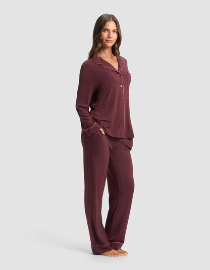 MeltSoft™ Lounge Pajama Set