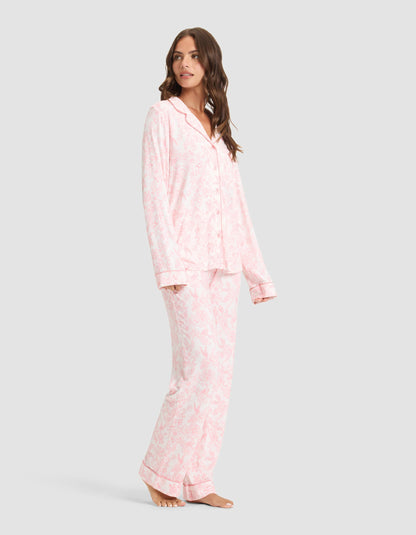 MeltSoft™ Lounge Pajama Set