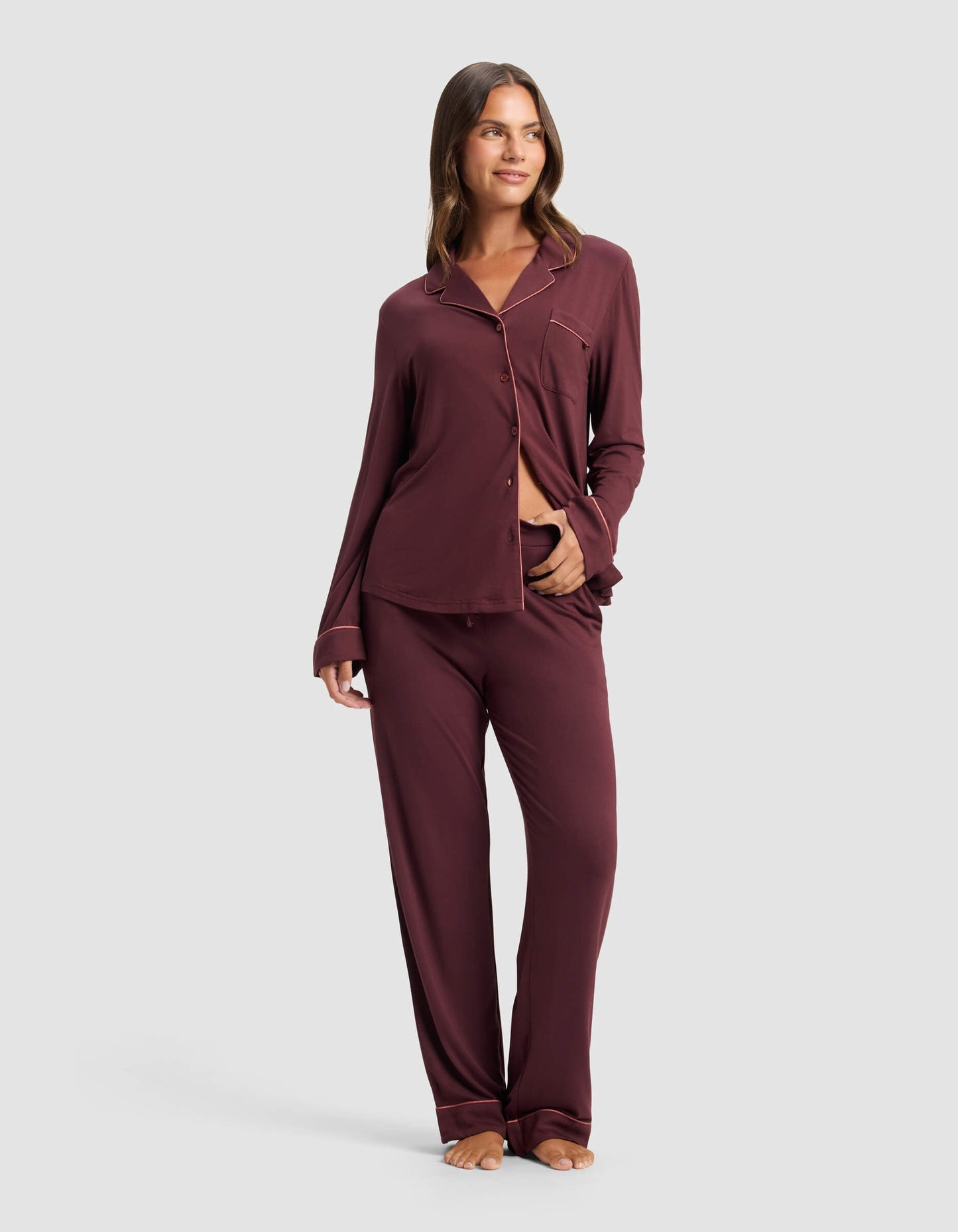 MeltSoft™ Lounge Pajama Set