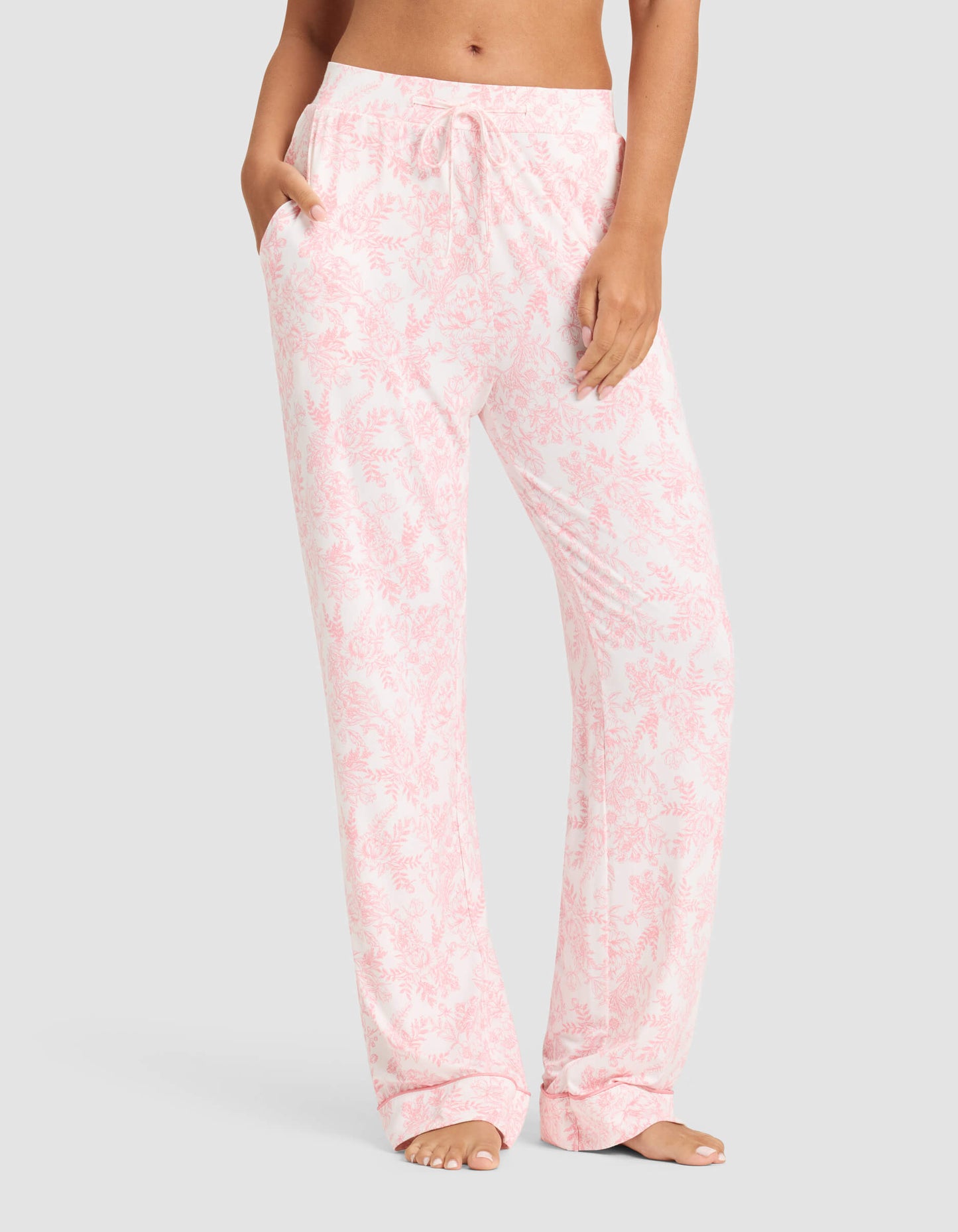 MeltSoft™ Lounge Pajama Set