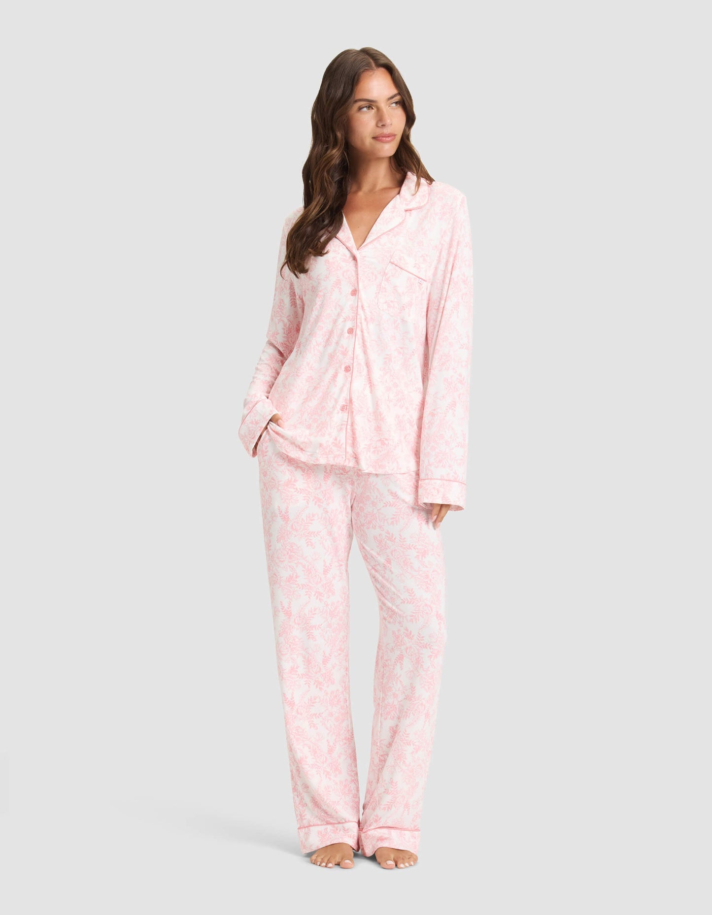 MeltSoft™ Lounge Pajama Set