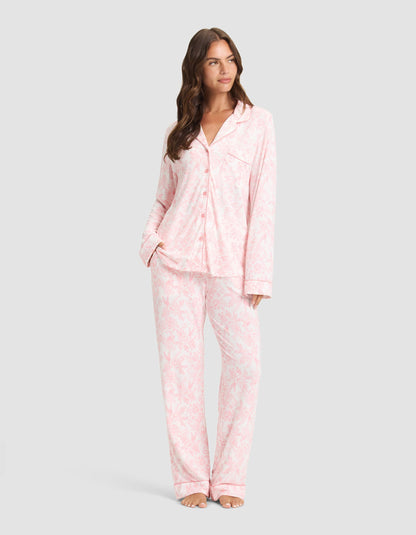 MeltSoft™ Lounge Pajama Set