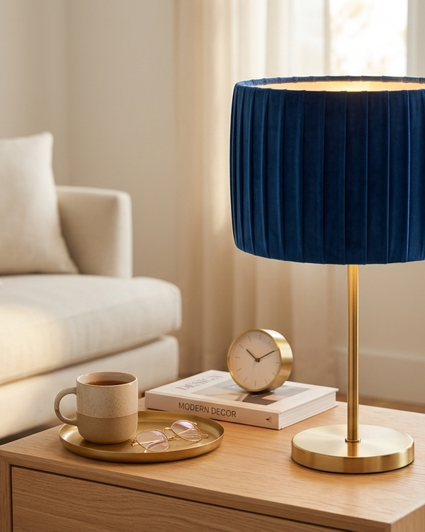 Modern Table Lamp