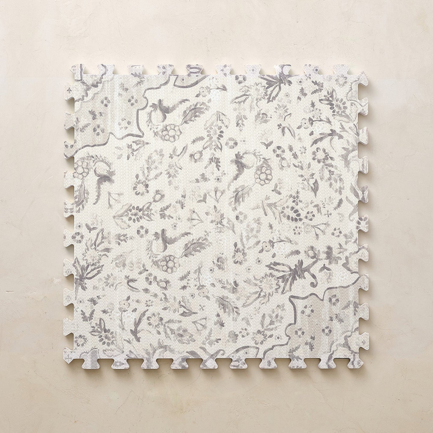 SadBeige™ Puzzle Play Mat