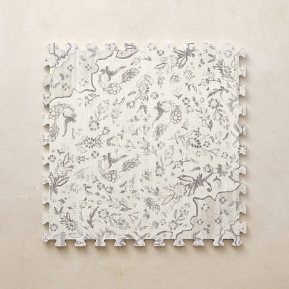 SadBeige™ Puzzle Play Mat