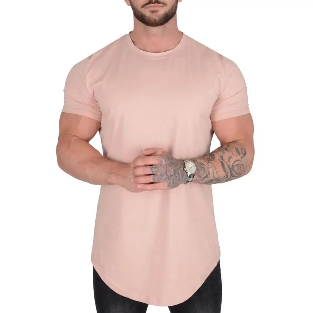 VTaper™ Athletic Tee