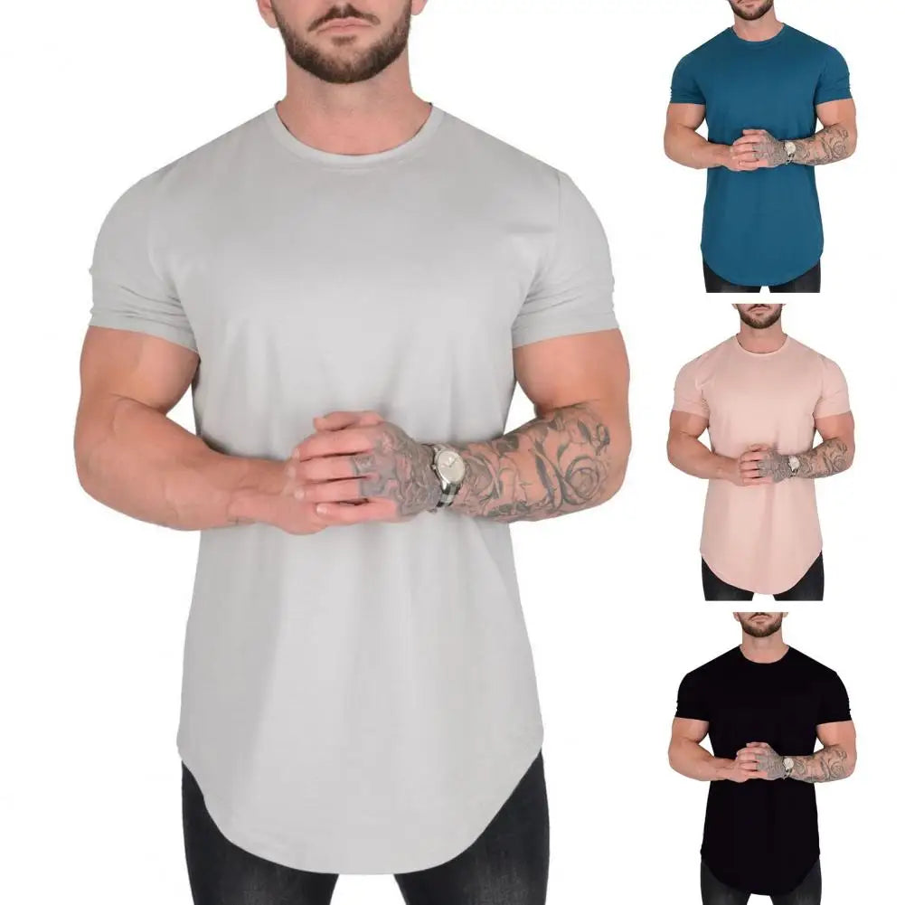 VTaper™ Athletic Tee