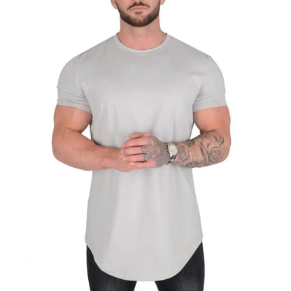 VTaper™ Athletic Tee
