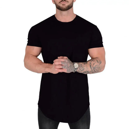 VTaper™ Athletic Tee