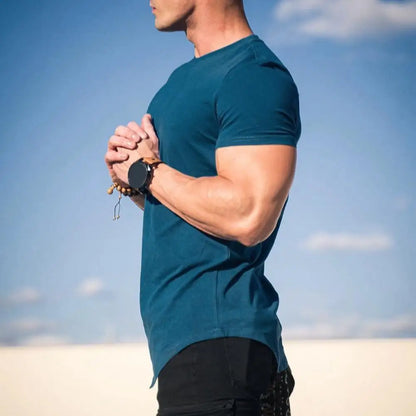 VTaper™ Athletic Tee