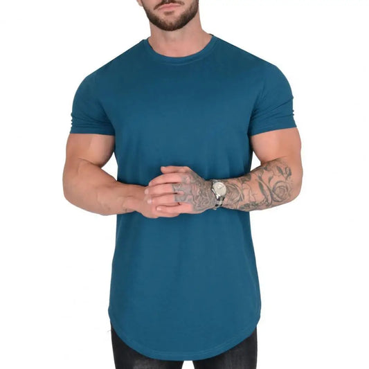 VTaper™ Athletic Tee