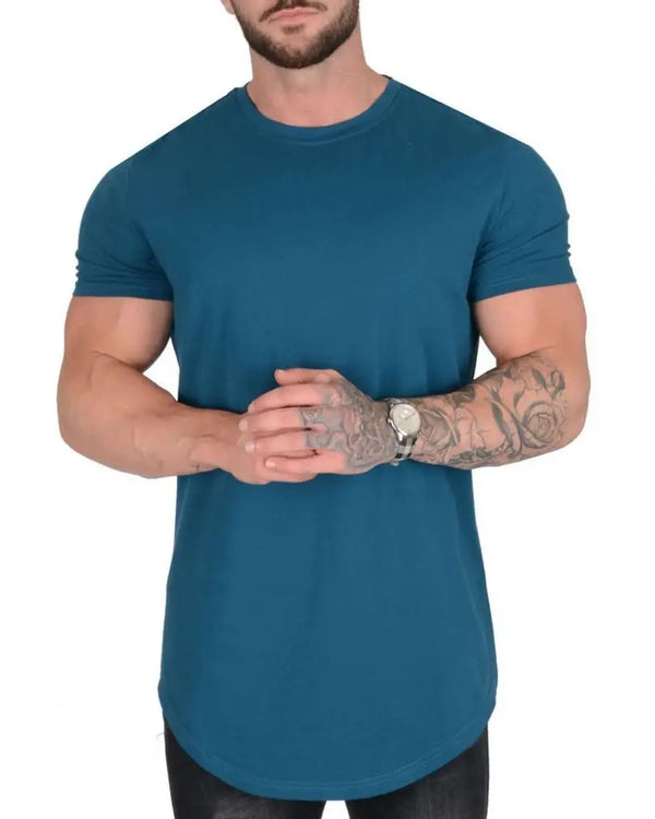 VTaper™ Athletic Tee