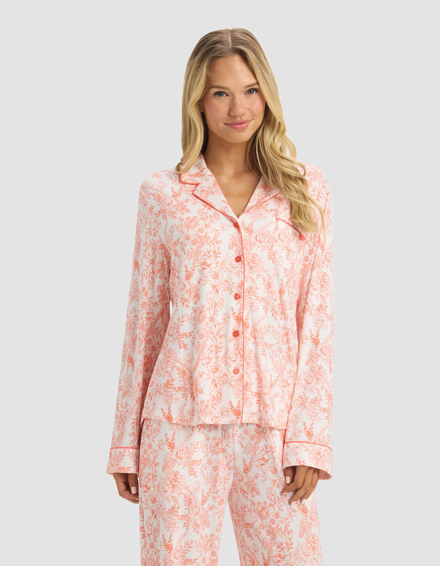 MeltSoft™ Lounge Pajama Set