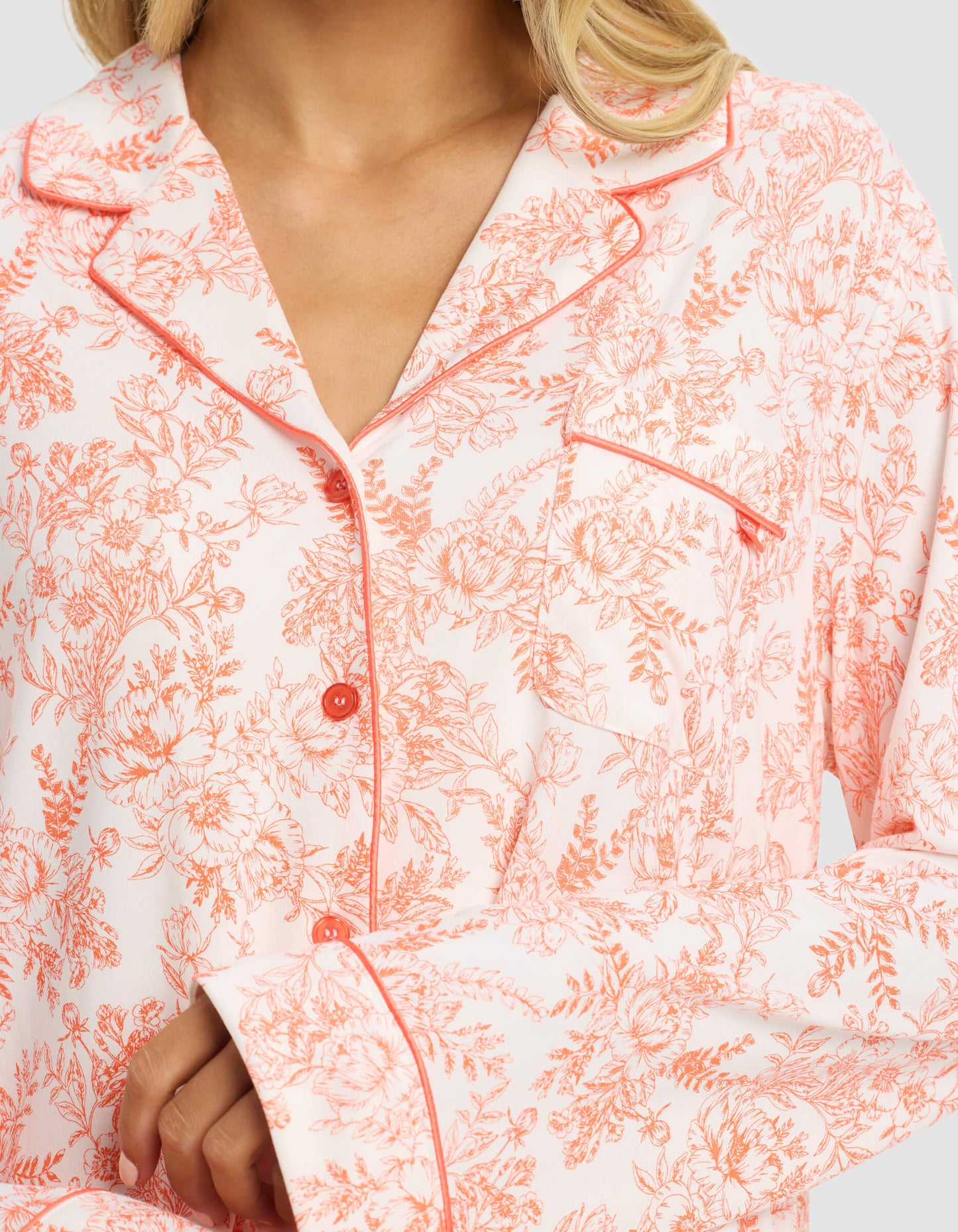 MeltSoft™ Lounge Pajama Set