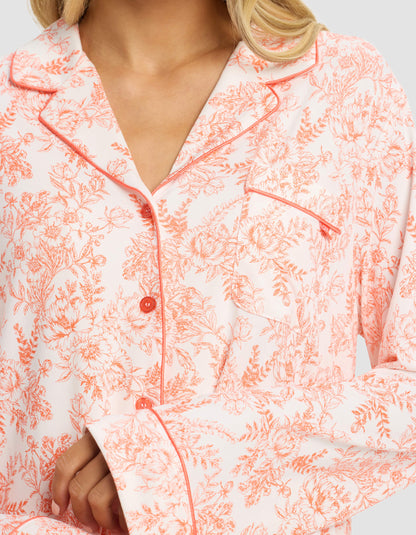 MeltSoft™ Lounge Pajama Set