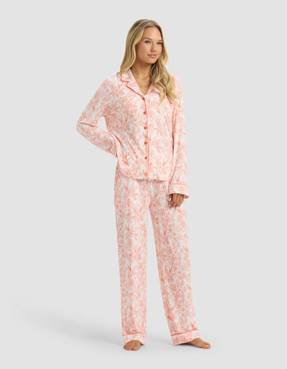 MeltSoft™ Lounge Pajama Set