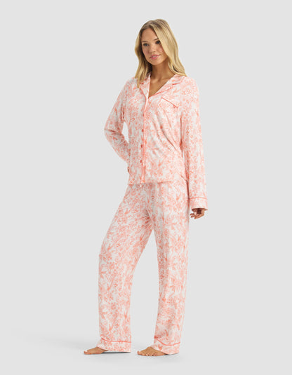 MeltSoft™ Lounge Pajama Set