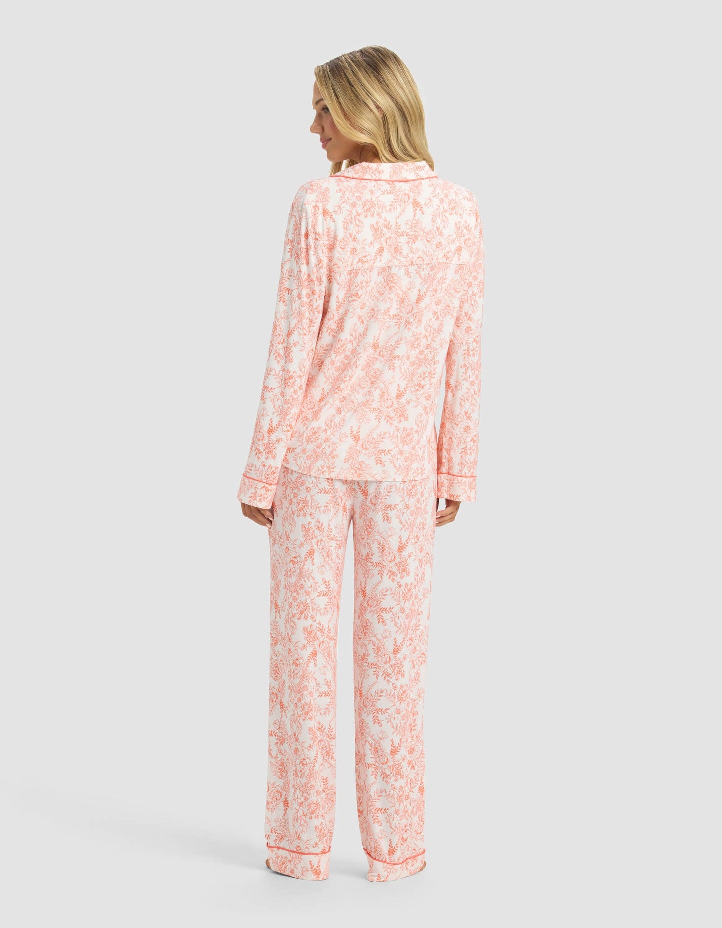 MeltSoft™ Lounge Pajama Set