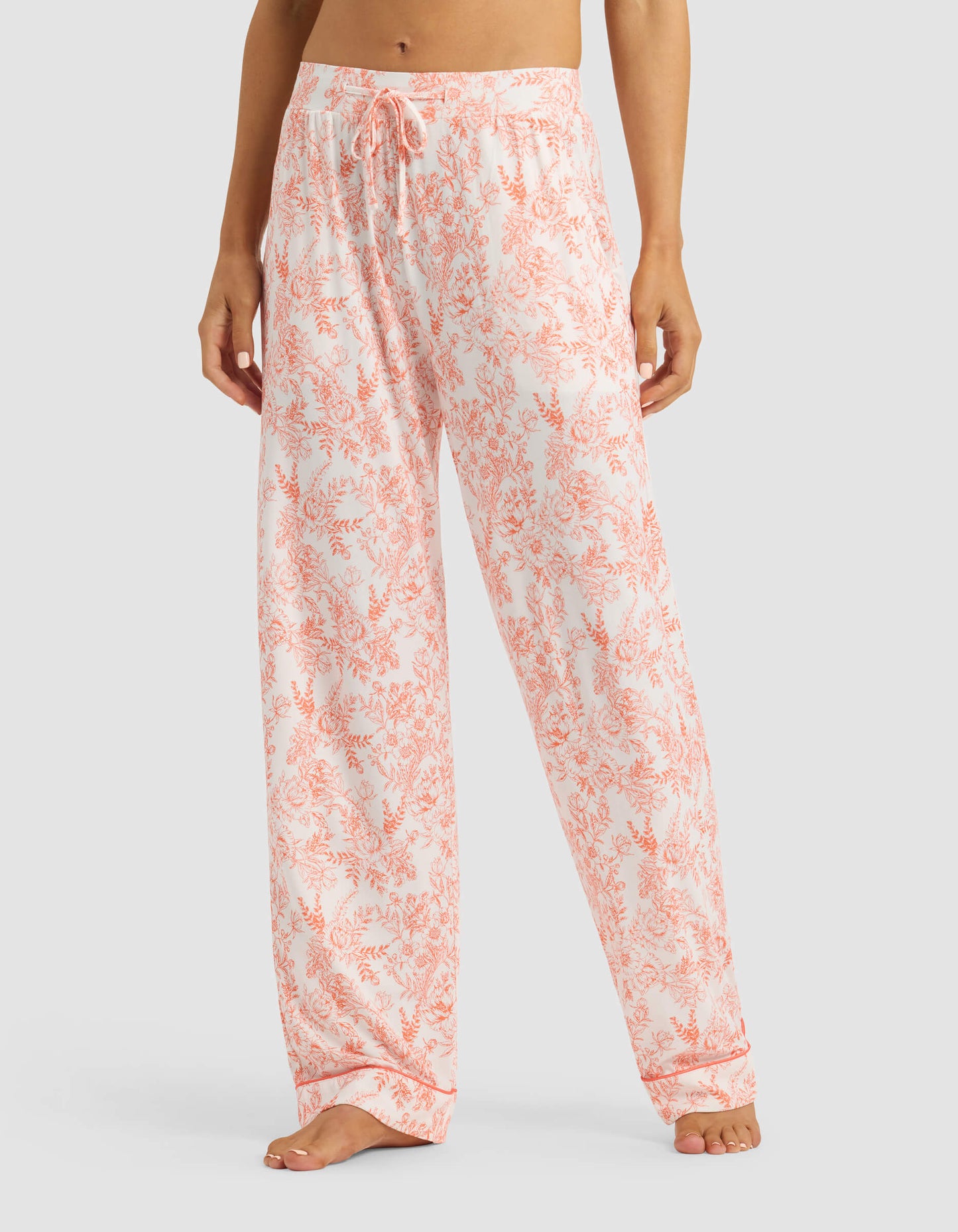 MeltSoft™ Lounge Pajama Set