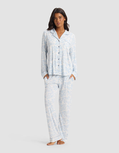 MeltSoft™ Lounge Pajama Set