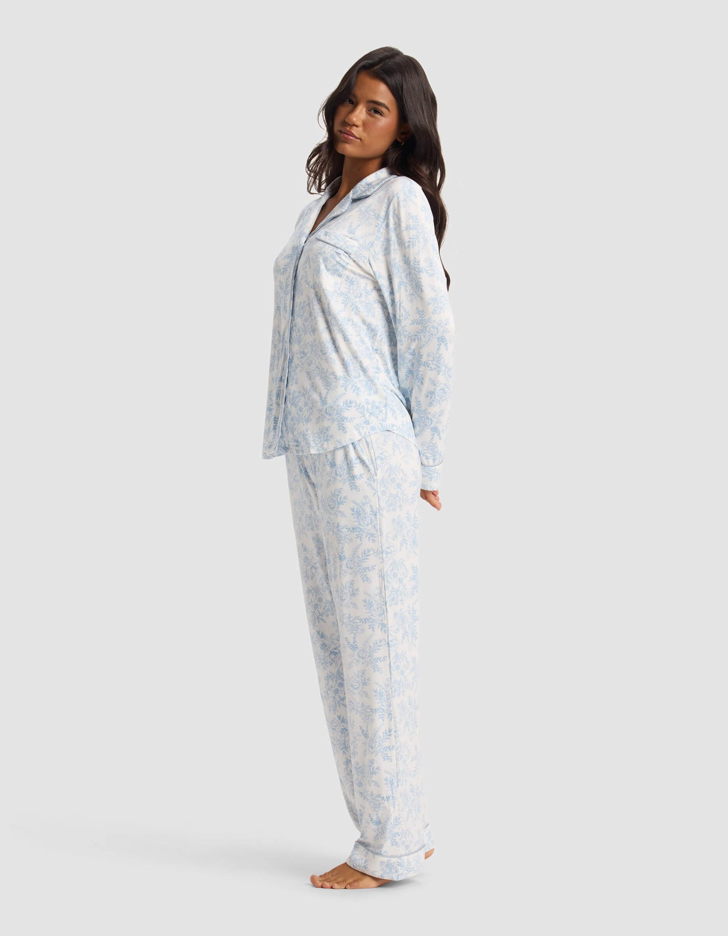 MeltSoft™ Lounge Pajama Set