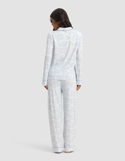 MeltSoft™ Lounge Pajama Set