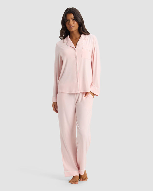 MeltSoft™ Lounge Pajama Set