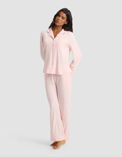 MeltSoft™ Lounge Pajama Set