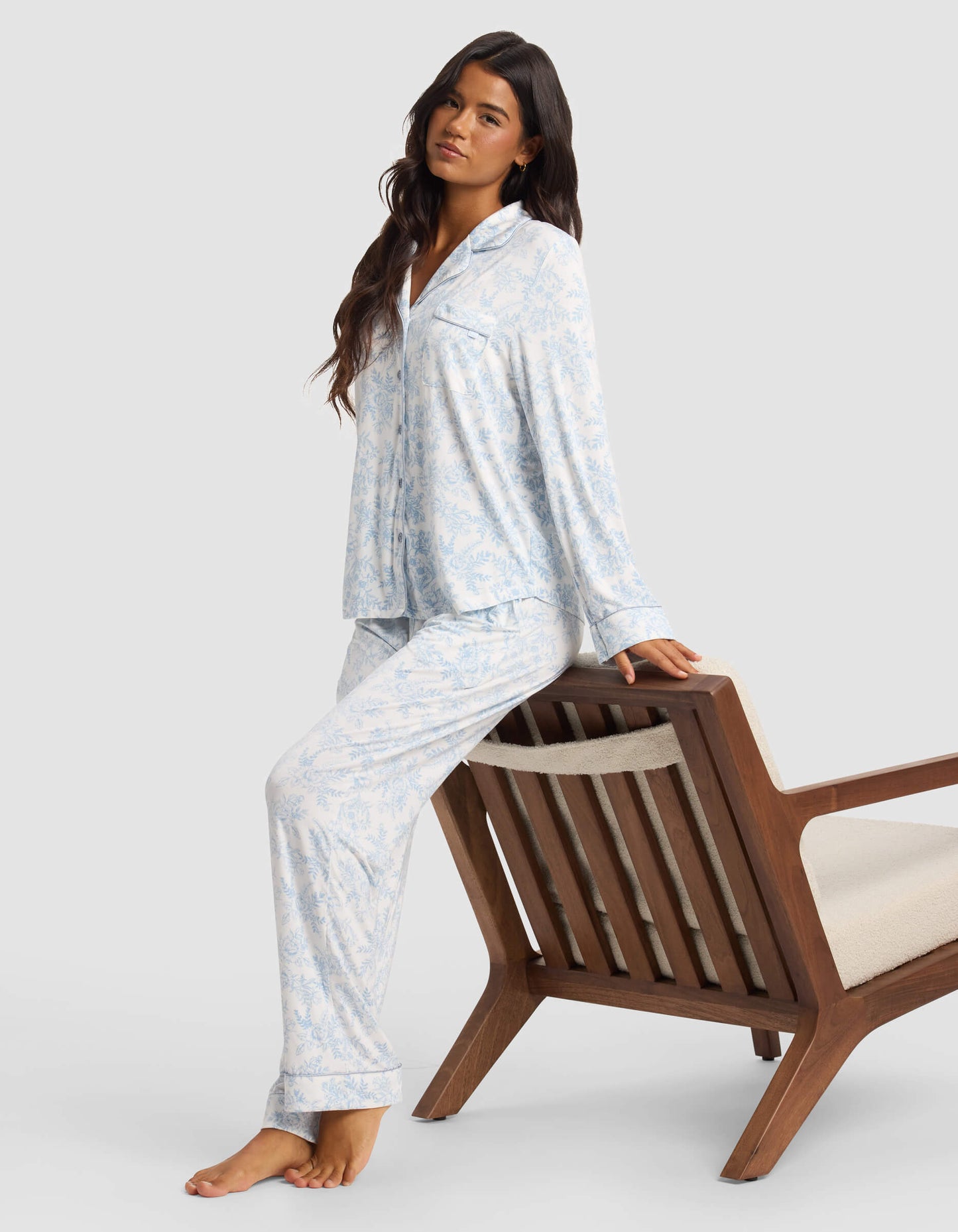MeltSoft™ Lounge Pajama Set