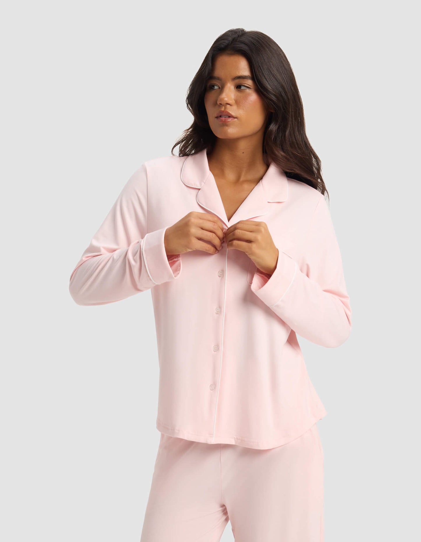 MeltSoft™ Lounge Pajama Set
