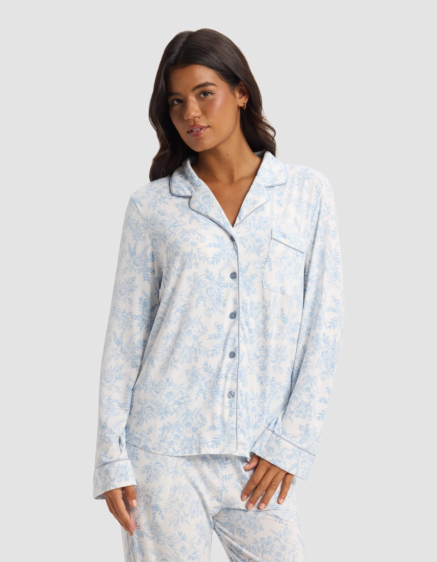 MeltSoft™ Lounge Pajama Set