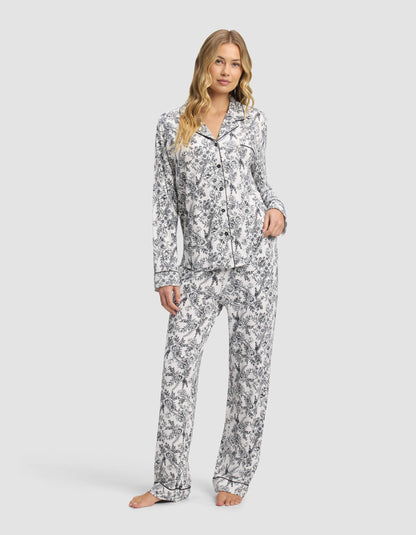 MeltSoft™ Lounge Pajama Set