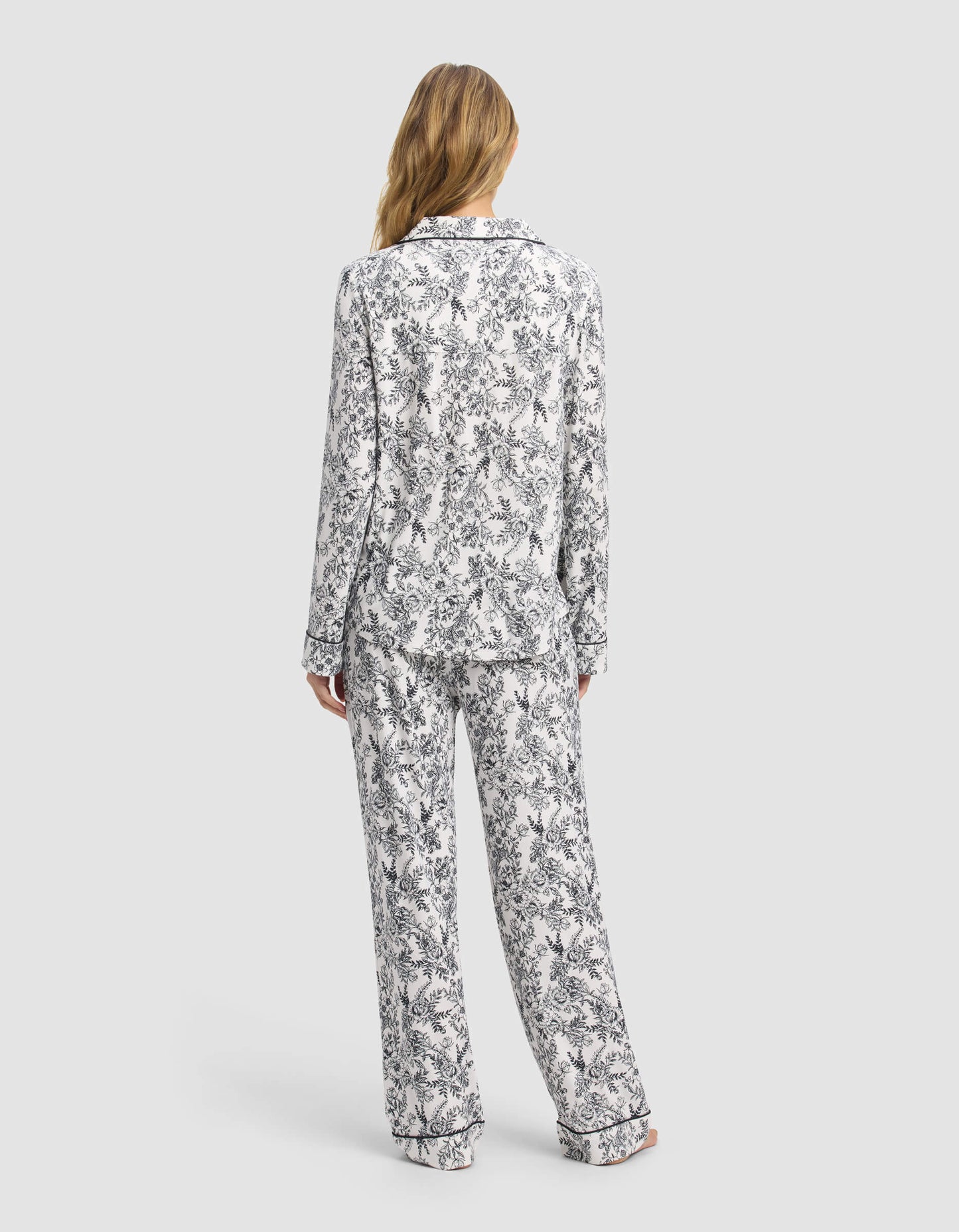 MeltSoft™ Lounge Pajama Set