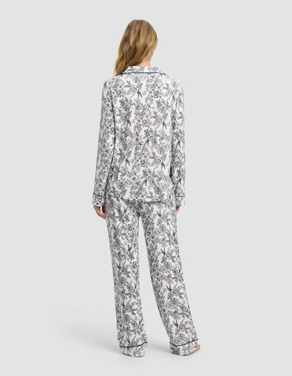 MeltSoft™ Lounge Pajama Set