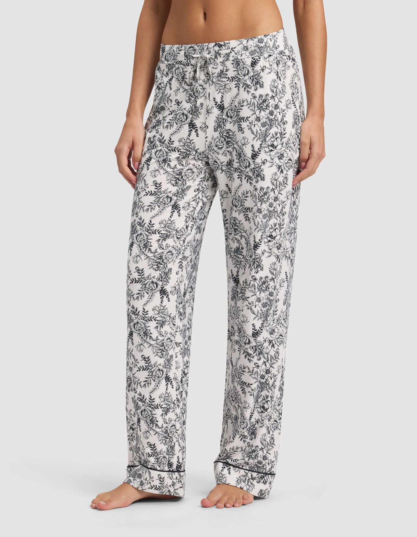 MeltSoft™ Lounge Pajama Set
