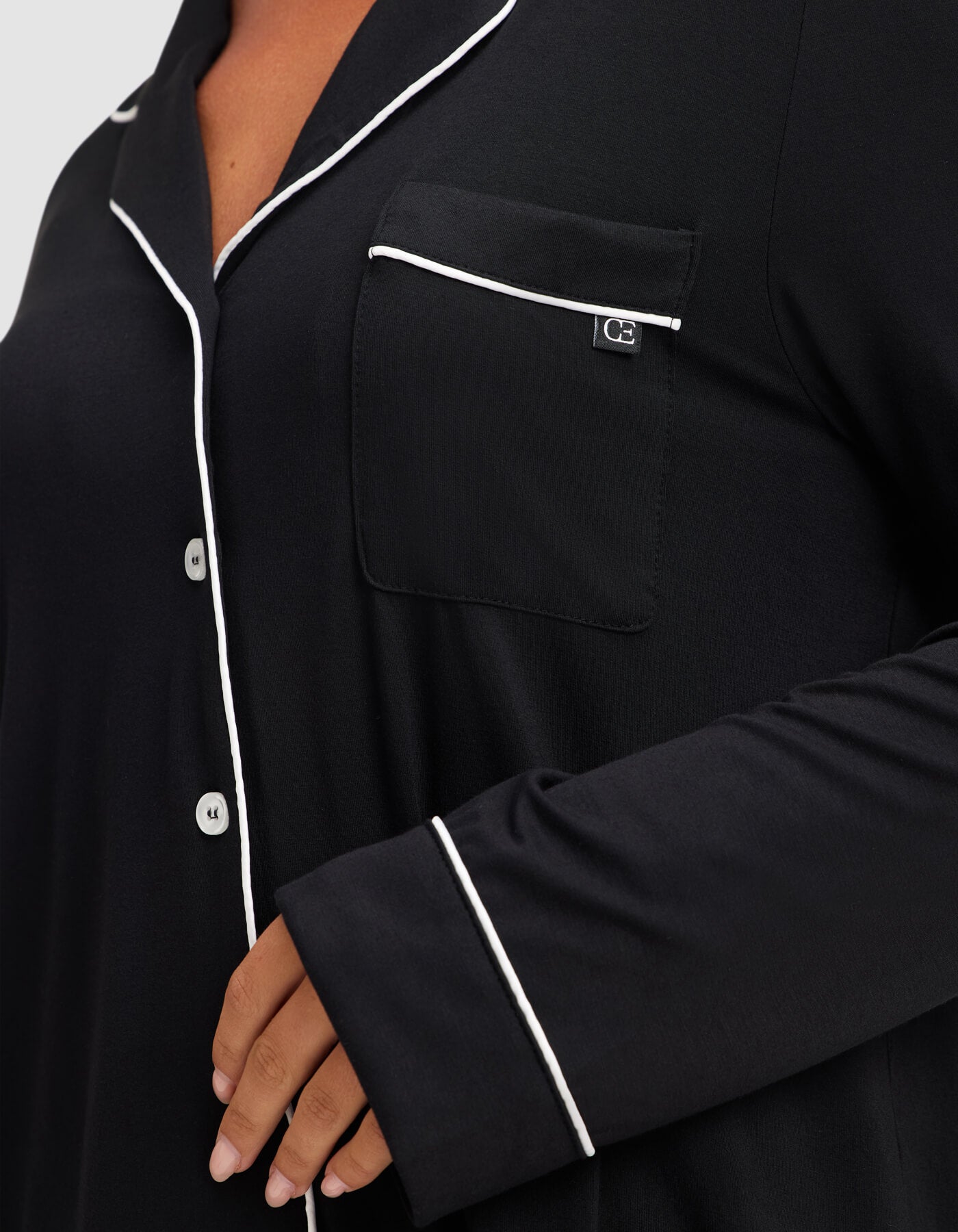 MeltSoft™ Lounge Pajama Set