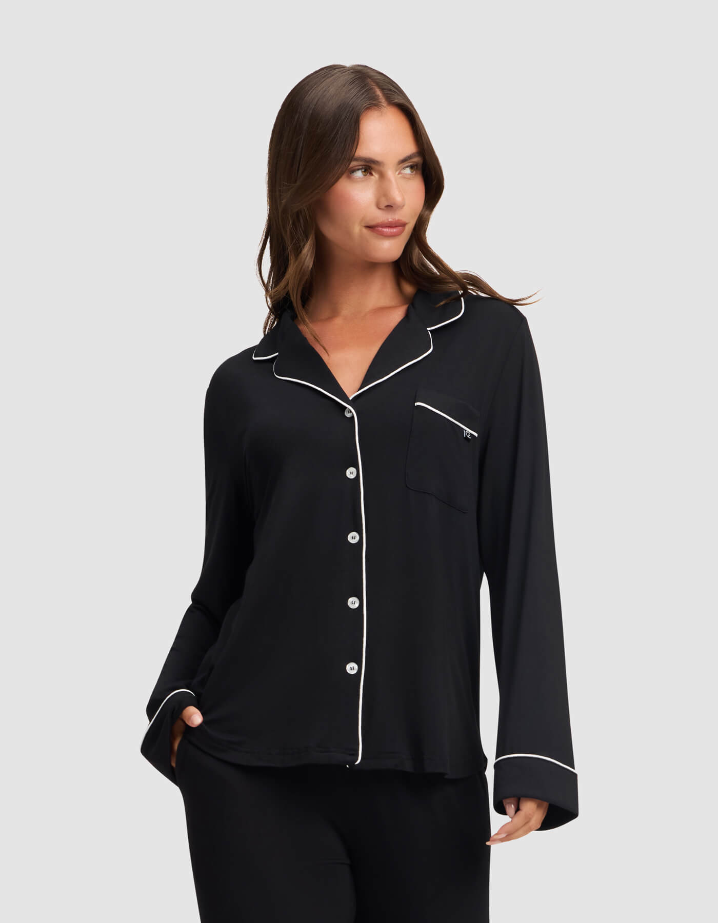MeltSoft™ Lounge Pajama Set