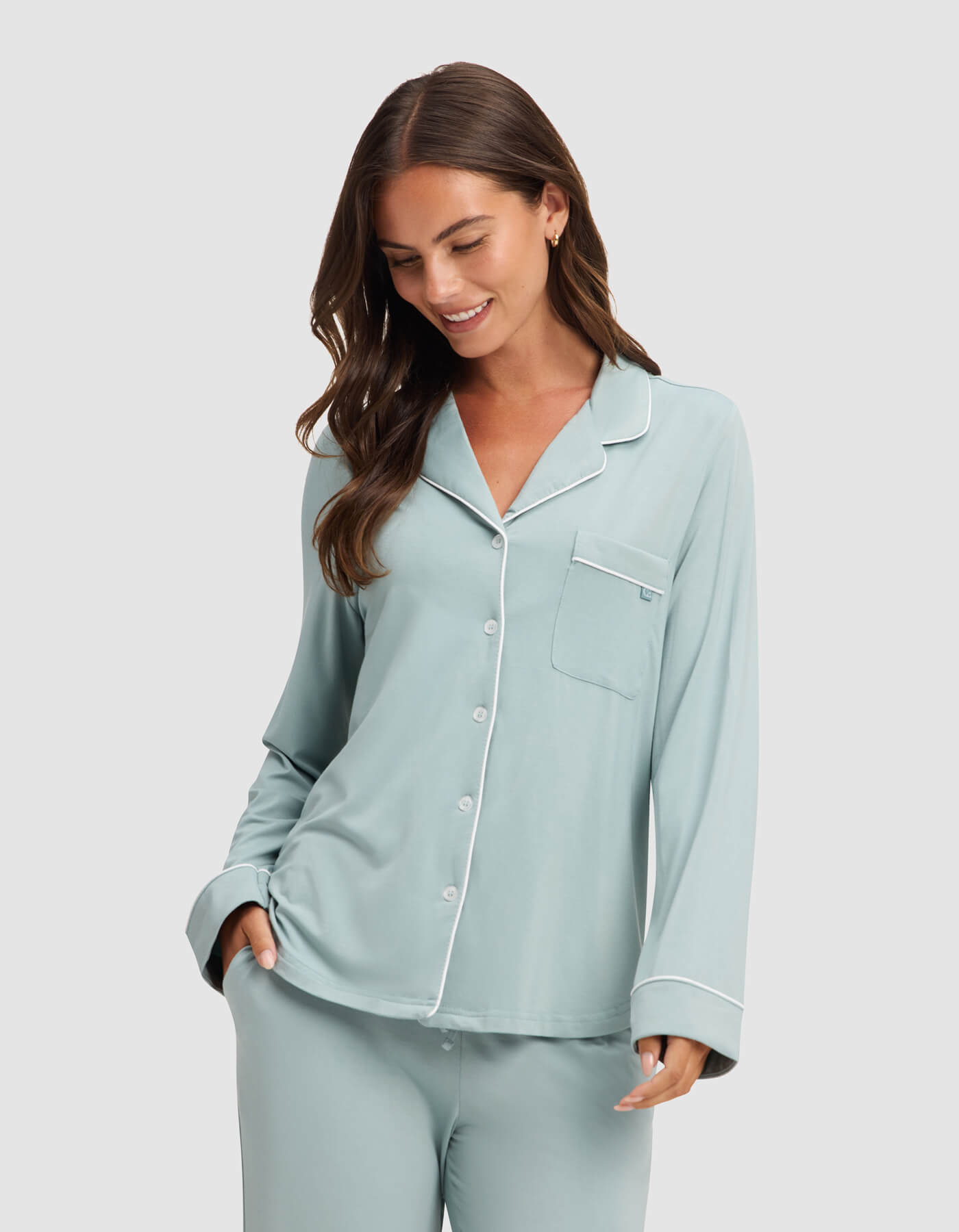 MeltSoft™ Lounge Pajama Set