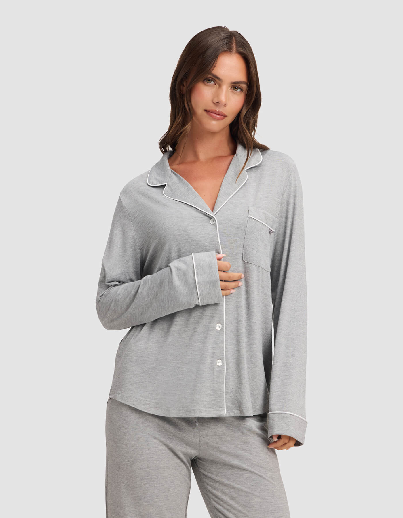 MeltSoft™ Lounge Pajama Set
