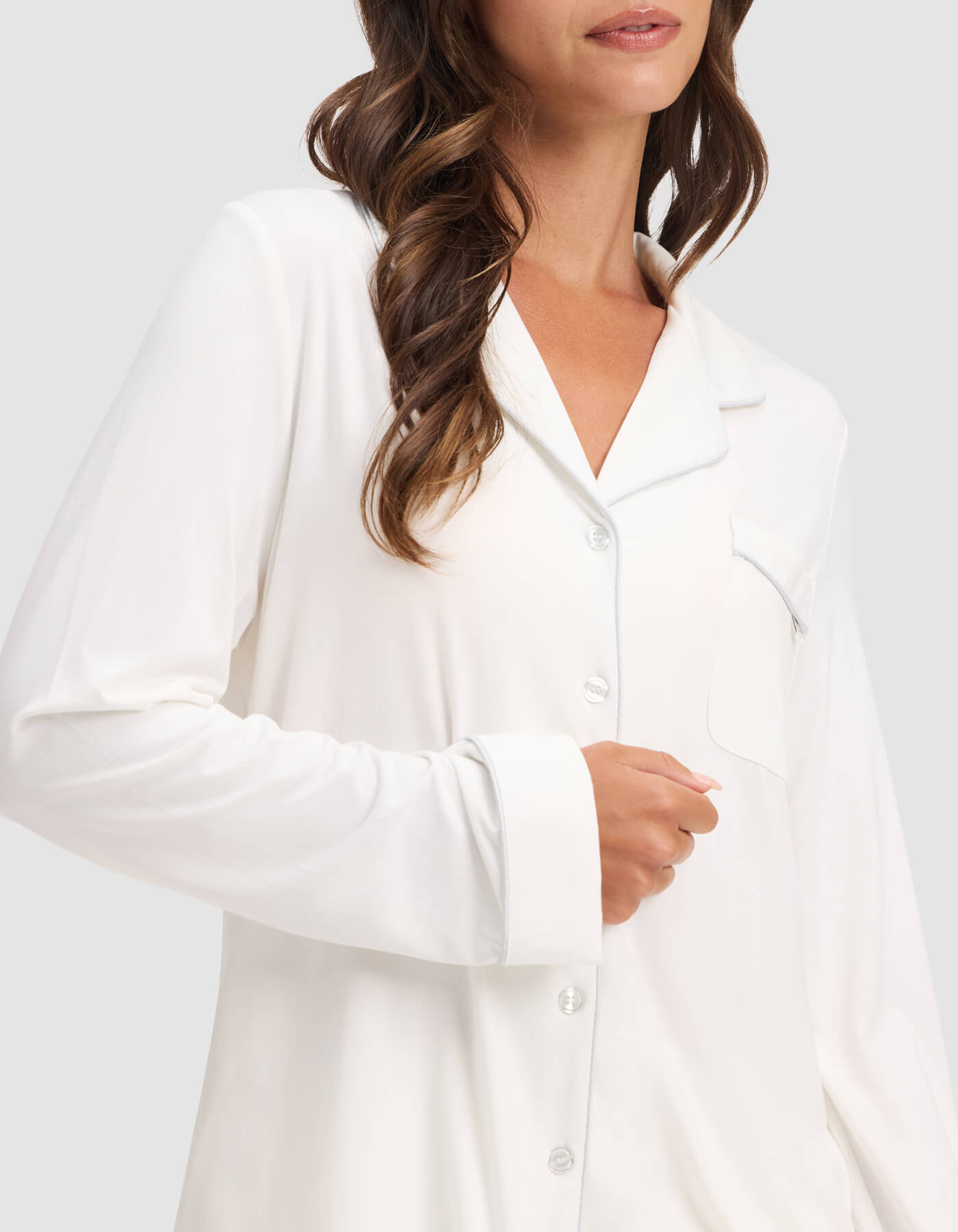 MeltSoft™ Lounge Pajama Set