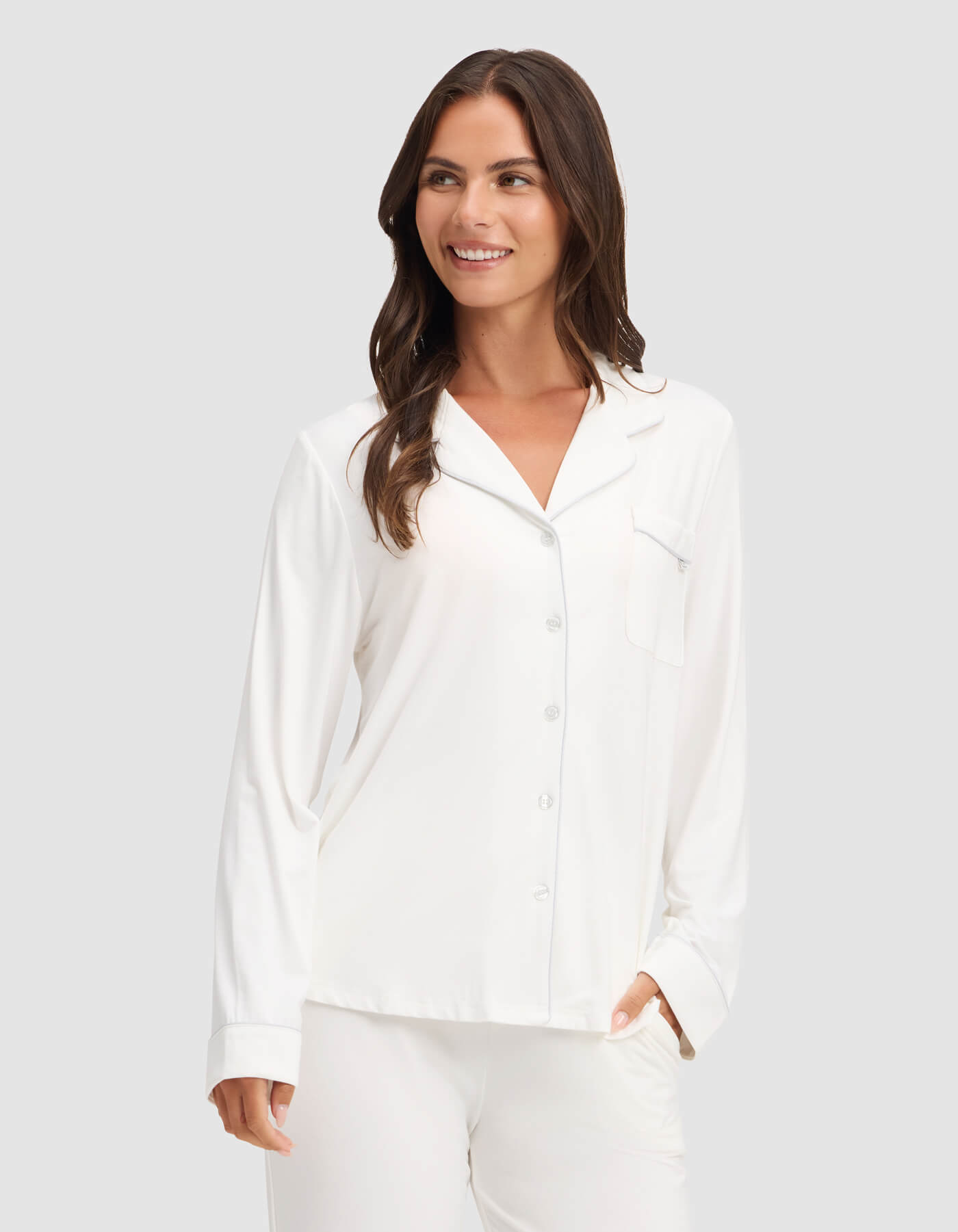 MeltSoft™ Lounge Pajama Set