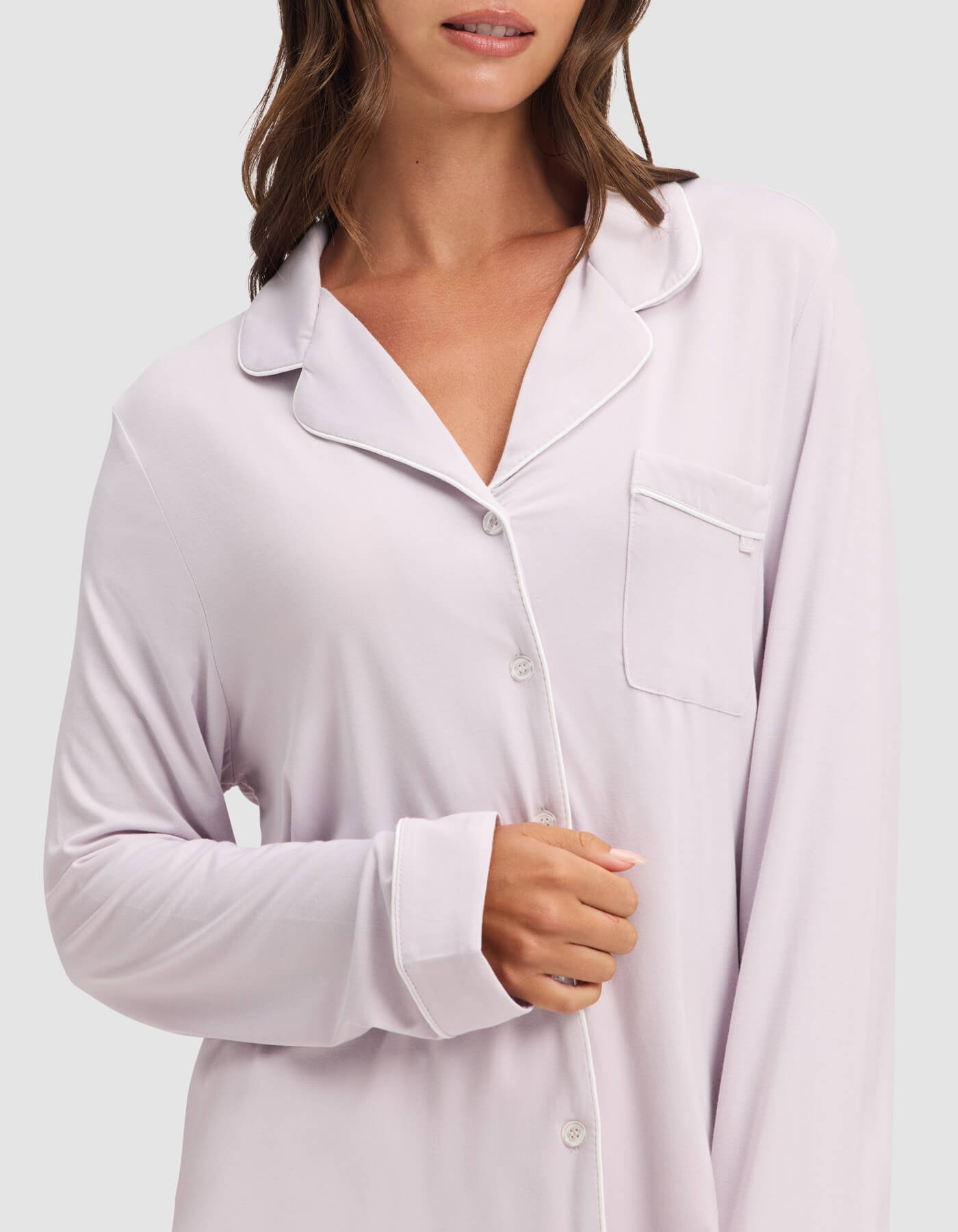 MeltSoft™ Lounge Pajama Set