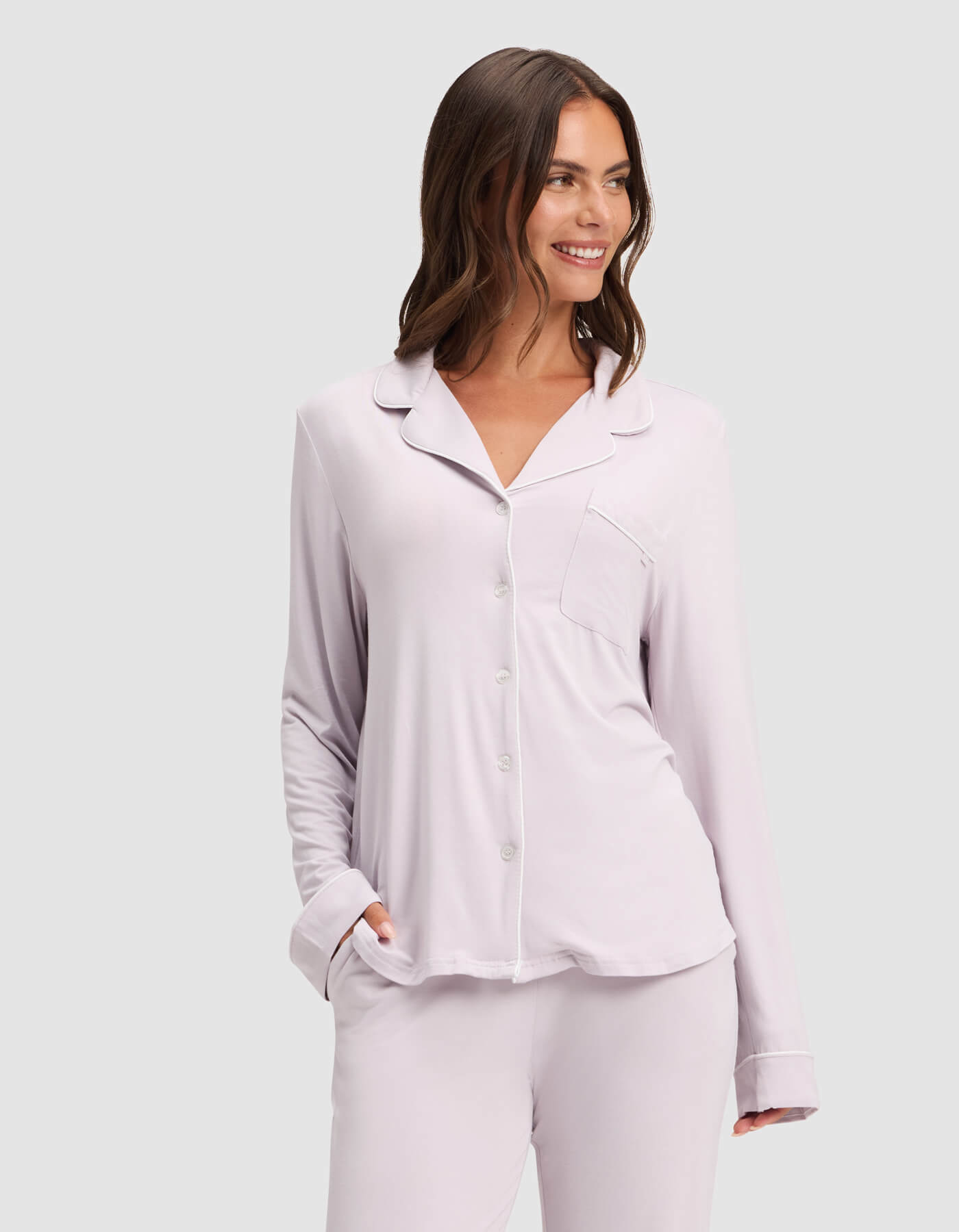 MeltSoft™ Lounge Pajama Set